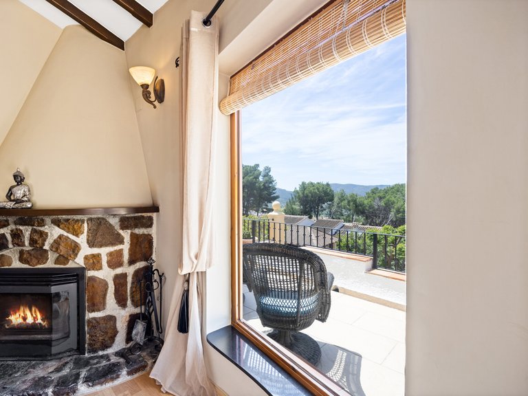Villa for Sale in Costa Blanca Javea, Alicante 18