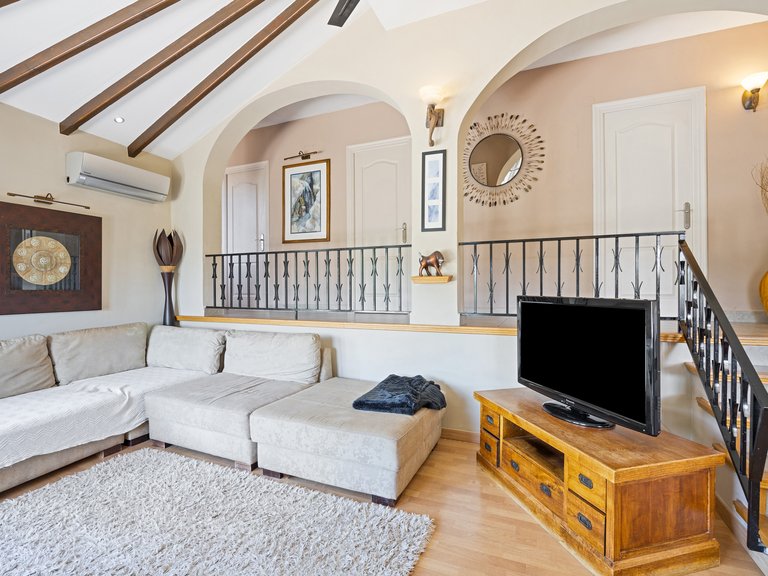 Villa for Sale in Costa Blanca Javea, Alicante 19