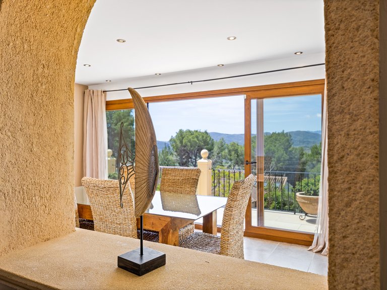 Villa for Sale in Costa Blanca Javea, Alicante 20