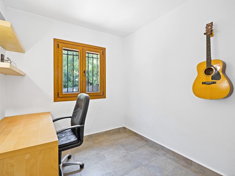 Villa for Sale in Costa Blanca Javea, Alicante 22