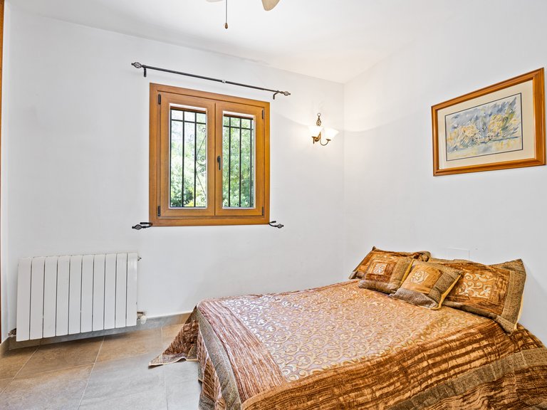 Villa for Sale in Costa Blanca Javea, Alicante 23