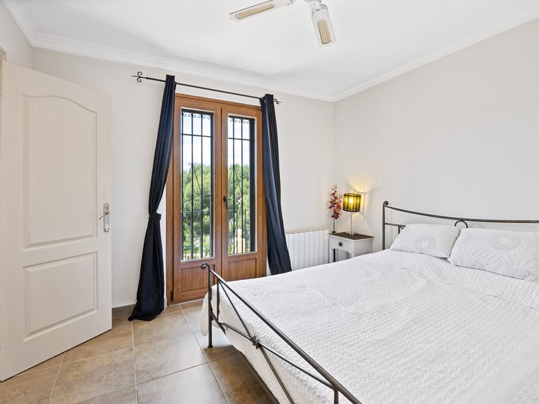Villa for Sale in Costa Blanca Javea, Alicante 26