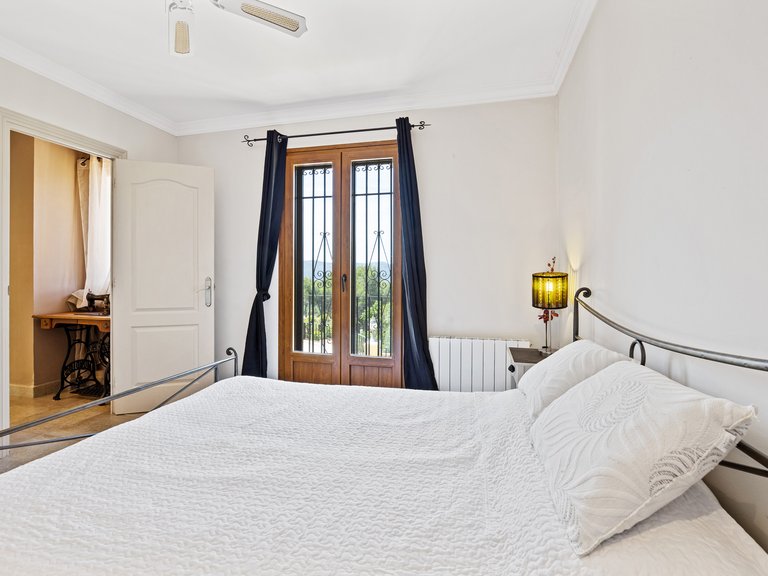 Villa for Sale in Costa Blanca Javea, Alicante 27