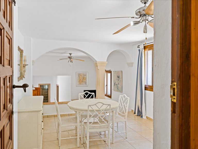 Villa for Sale in Costa Blanca Javea, Alicante 28