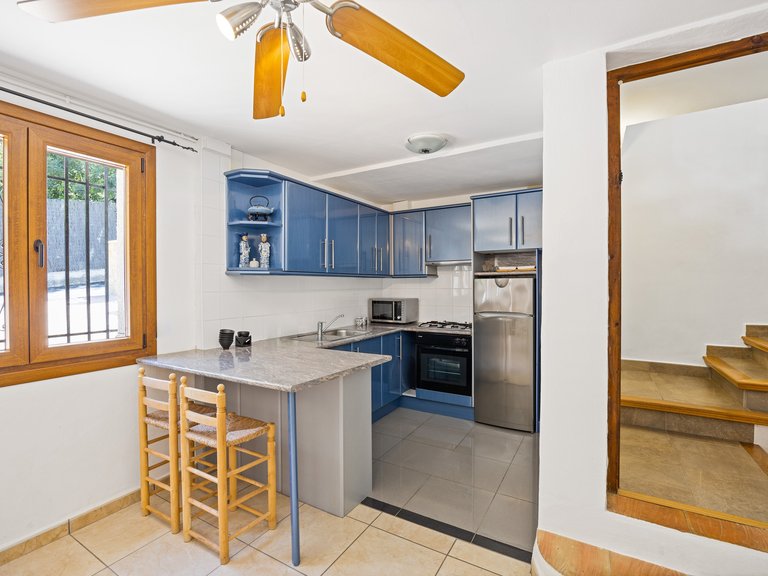 Villa for Sale in Costa Blanca Javea, Alicante 29