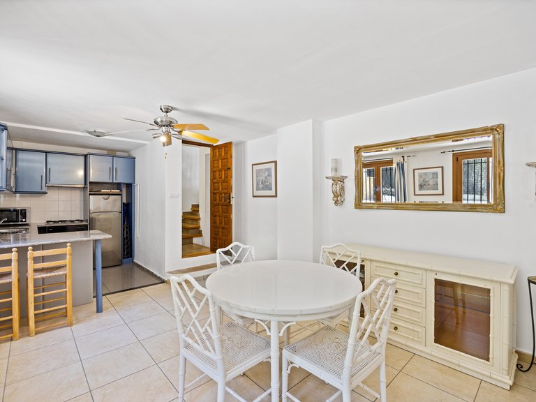 Villa for Sale in Costa Blanca Javea, Alicante 30