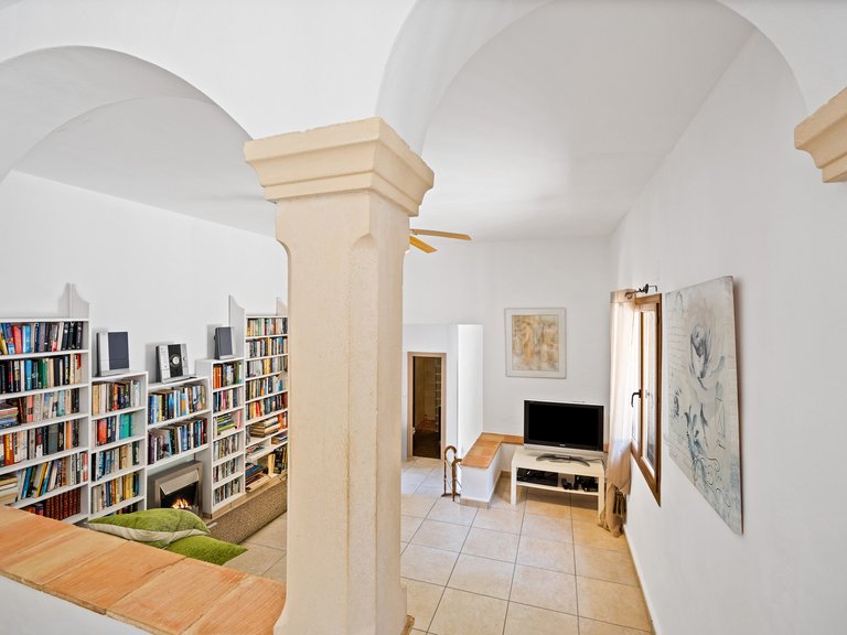 Villa for Sale in Costa Blanca Javea, Alicante 31
