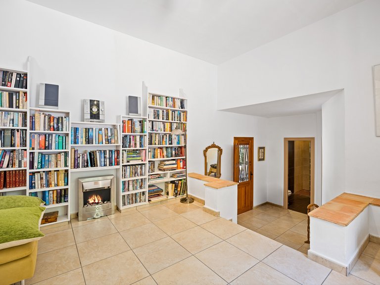 Villa for Sale in Costa Blanca Javea, Alicante 32