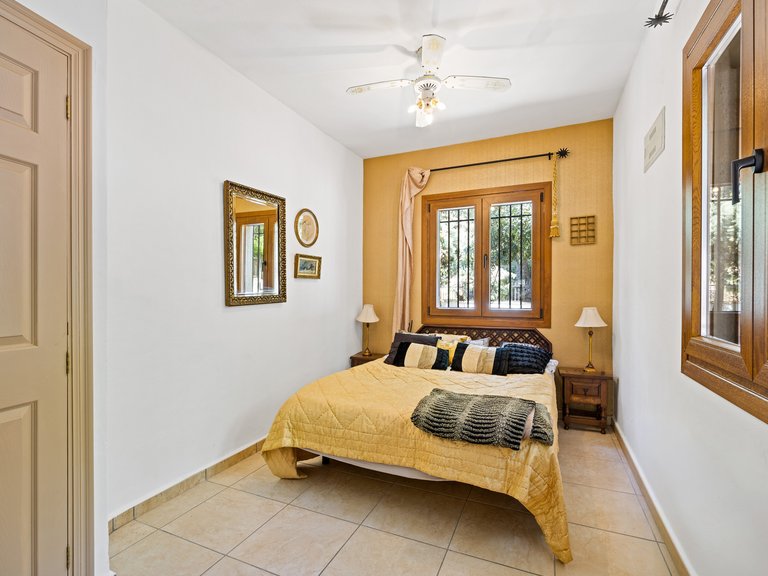 Villa for Sale in Costa Blanca Javea, Alicante 34