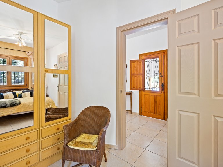 Villa for Sale in Costa Blanca Javea, Alicante 35