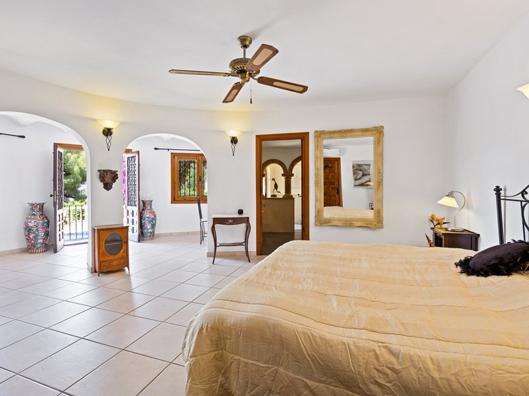 Villa for Sale in Costa Blanca Javea, Alicante 37