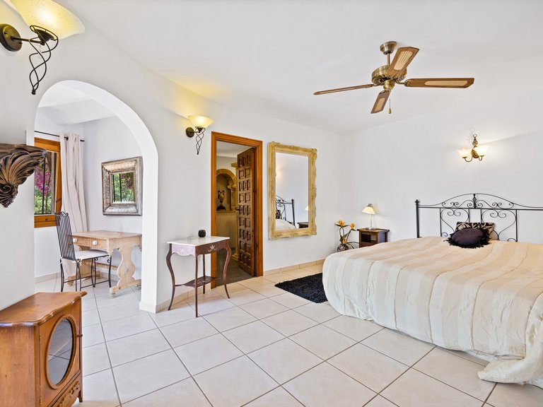 Villa for Sale in Costa Blanca Javea, Alicante 39
