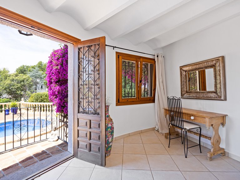 Villa for Sale in Costa Blanca Javea, Alicante 40