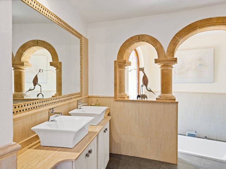 Villa for Sale in Costa Blanca Javea, Alicante 43