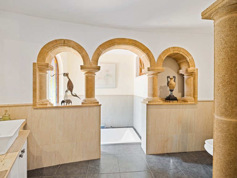 Villa for Sale in Costa Blanca Javea, Alicante 44