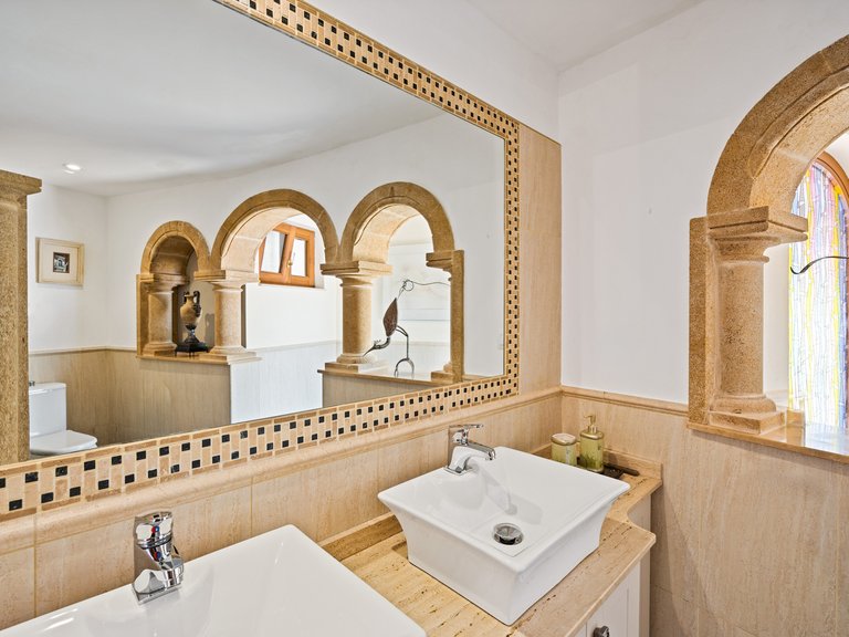 Villa for Sale in Costa Blanca Javea, Alicante 45