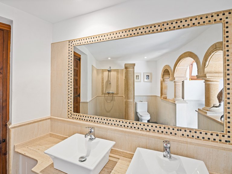 Villa for Sale in Costa Blanca Javea, Alicante 46