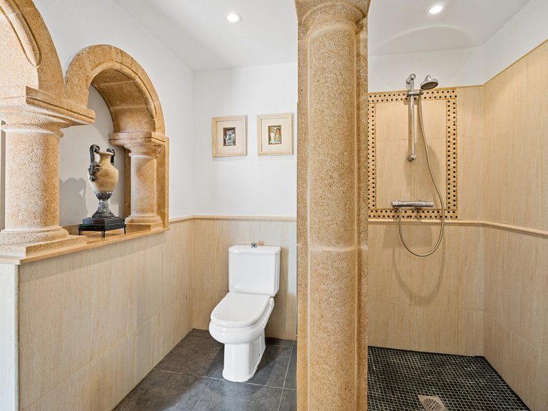 Villa for Sale in Costa Blanca Javea, Alicante 47