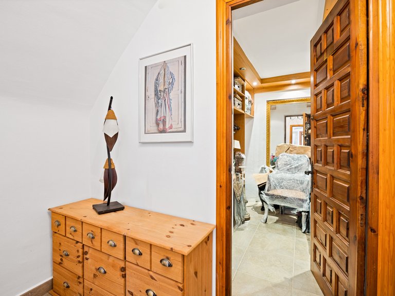 Villa for Sale in Costa Blanca Javea, Alicante 24
