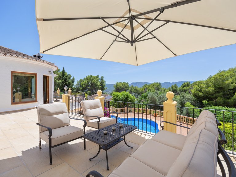 Villa for Sale in Costa Blanca Javea, Alicante 9