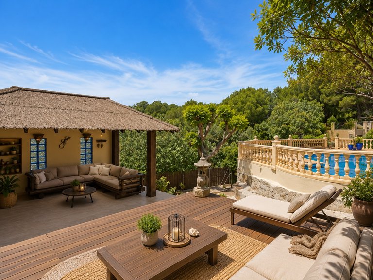 Villa for Sale in Costa Blanca Javea, Alicante 6