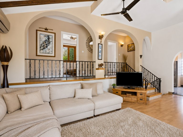 Villa for Sale in Costa Blanca Javea, Alicante 15