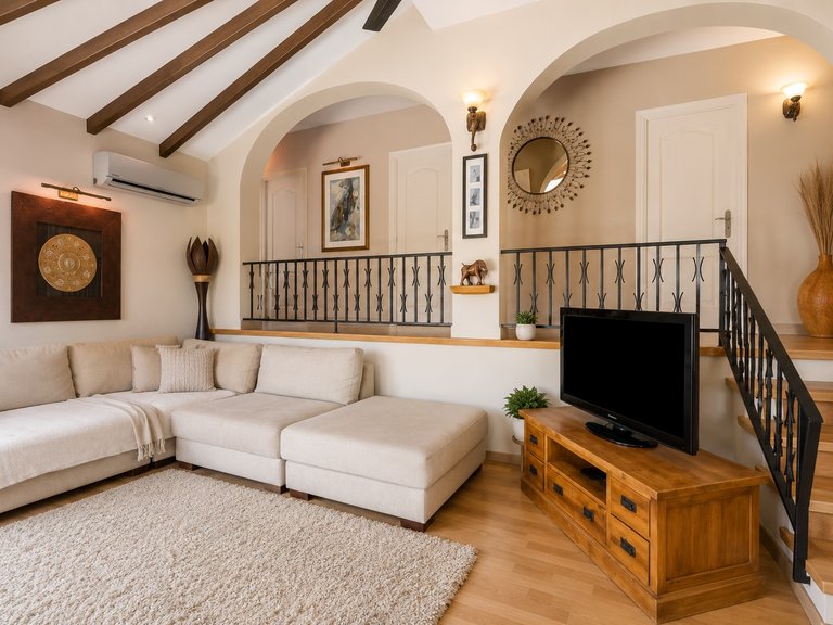 Villa for Sale in Costa Blanca Javea, Alicante 16