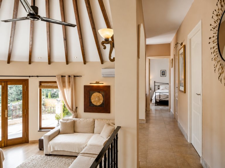 Villa for Sale in Costa Blanca Javea, Alicante 17