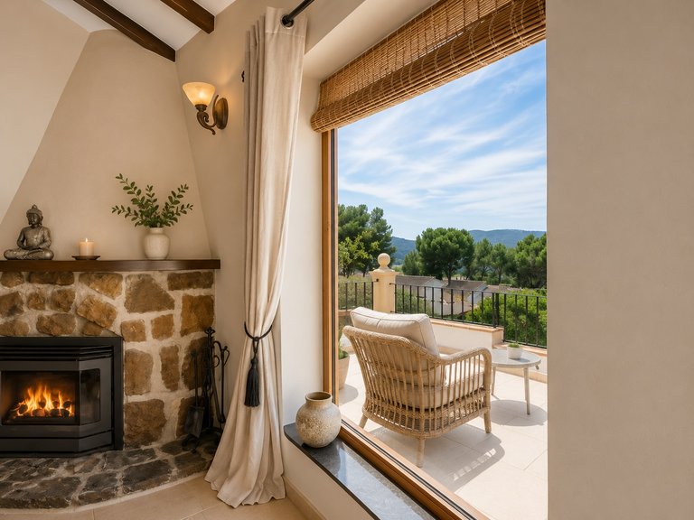 Villa for Sale in Costa Blanca Javea, Alicante 18