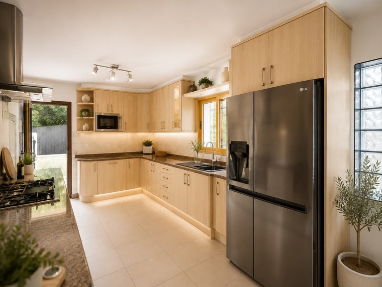 Villa for Sale in Costa Blanca Javea, Alicante 21