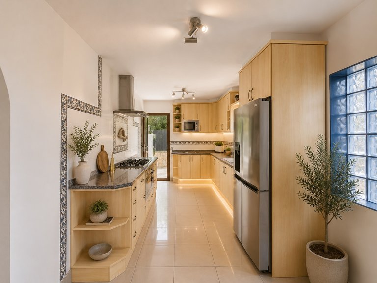 Villa for Sale in Costa Blanca Javea, Alicante 22