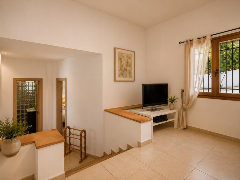 Villa for Sale in Costa Blanca Javea, Alicante 23