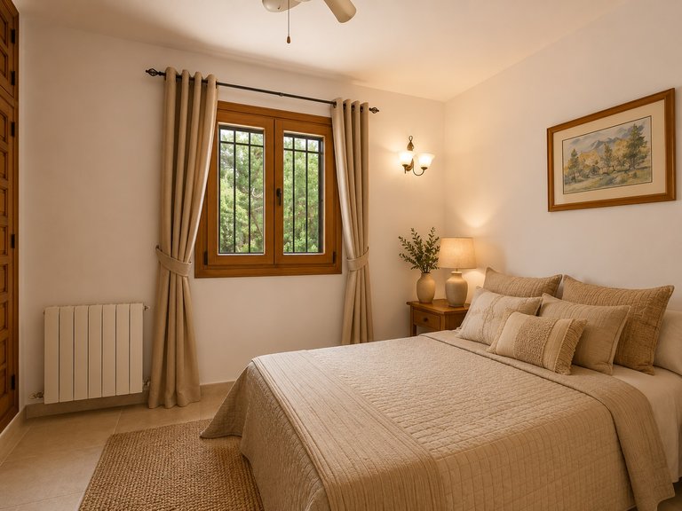 Villa for Sale in Costa Blanca Javea, Alicante 25