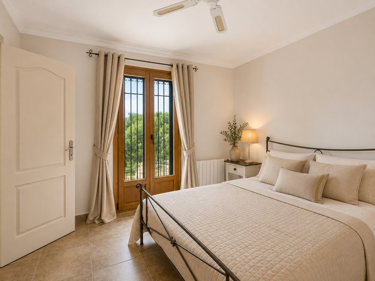 Villa for Sale in Costa Blanca Javea, Alicante 26