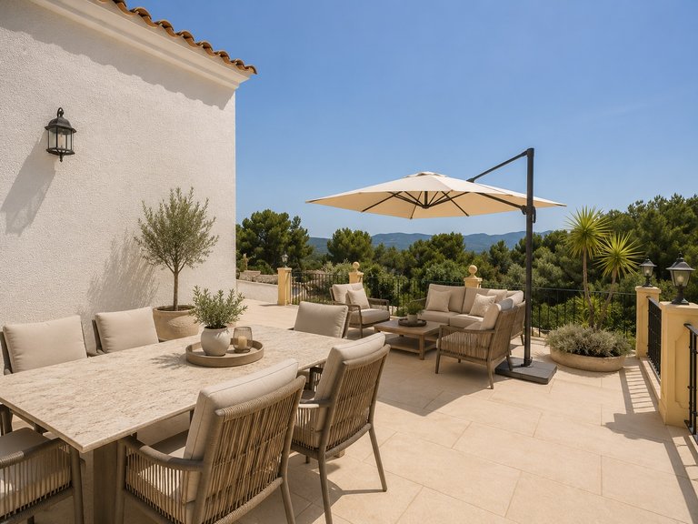 Villa for Sale in Costa Blanca Javea, Alicante 31