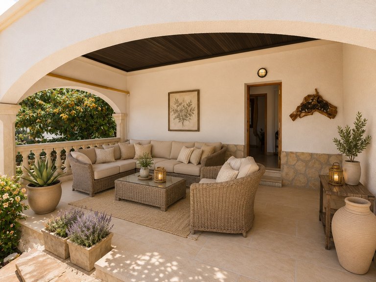 Villa for Sale in Costa Blanca Javea, Alicante 34