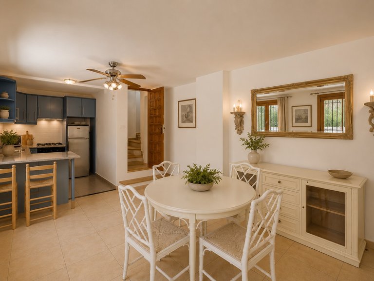 Villa for Sale in Costa Blanca Javea, Alicante 35