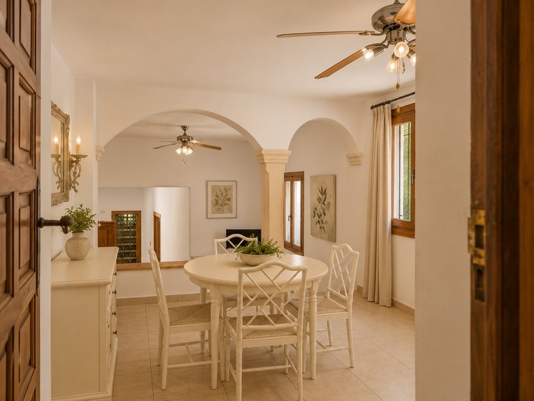Villa for Sale in Costa Blanca Javea, Alicante 36