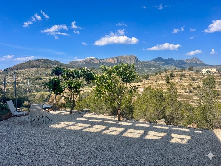 Town House for Sale in Costa Blanca Calpe, Alicante 6