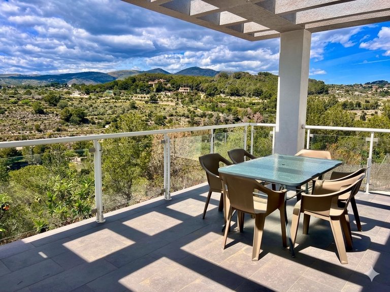 Town House for Sale in Costa Blanca Calpe, Alicante 14