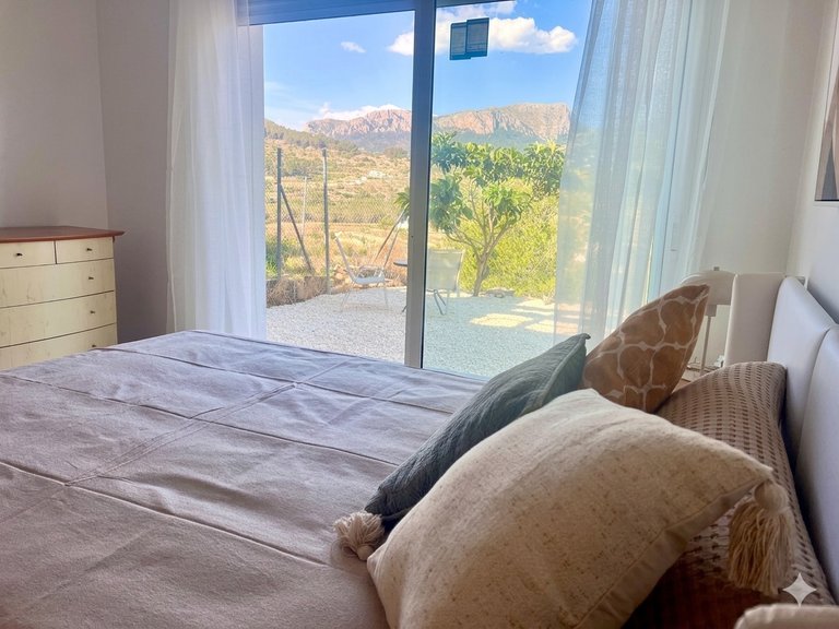 Town House for Sale in Costa Blanca Calpe, Alicante 9
