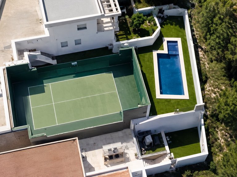 Town House for Sale in Costa Blanca Calpe, Alicante 16