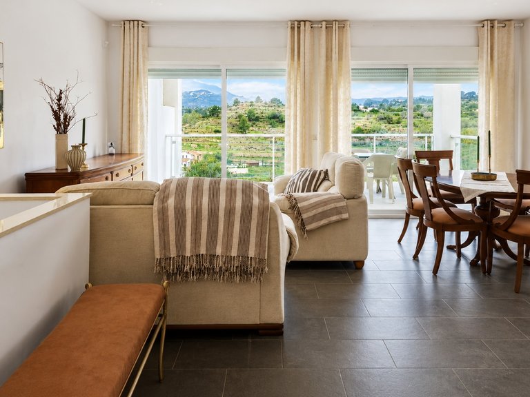 Town House for Sale in Costa Blanca Calpe, Alicante 3
