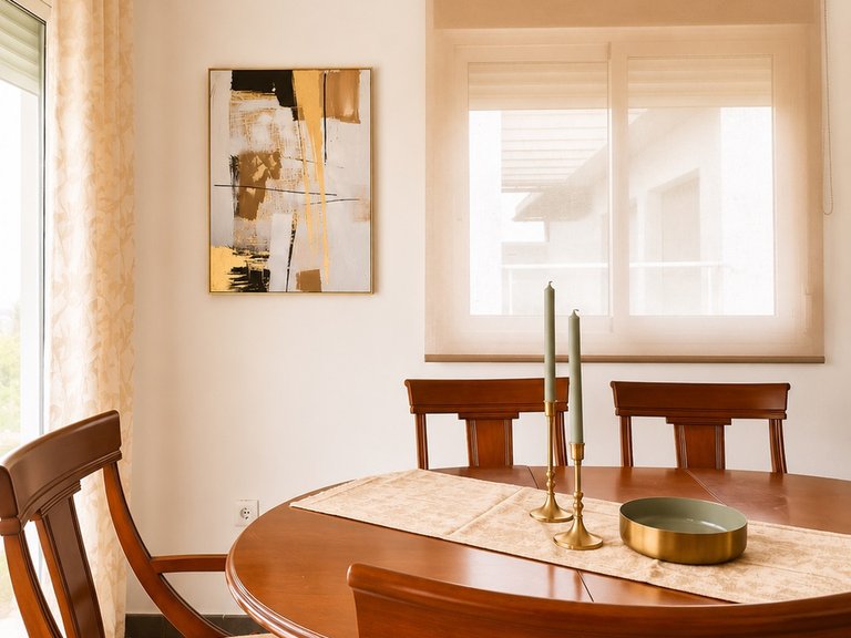Town House for Sale in Costa Blanca Calpe, Alicante 5