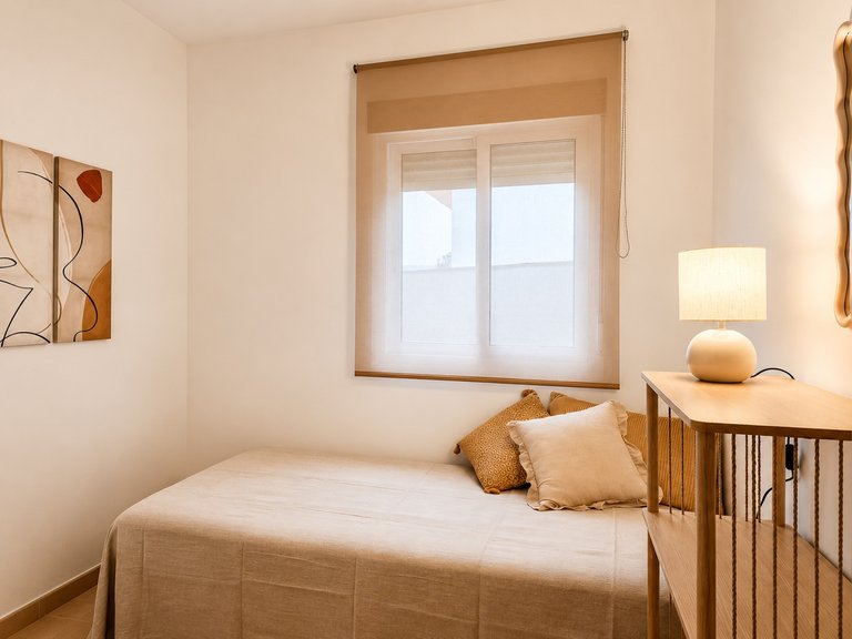 Town House for Sale in Costa Blanca Calpe, Alicante 12