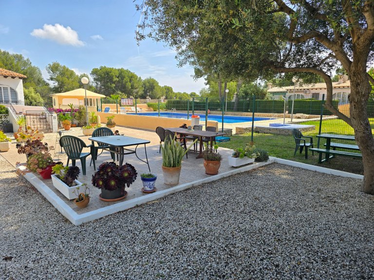 Town House for Sale in Moraira, Alicante 14
