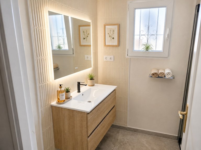 Town House for Sale in Moraira, Alicante 9