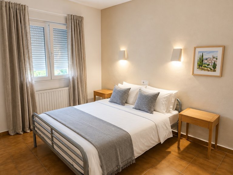 Town House for Sale in Moraira, Alicante 7