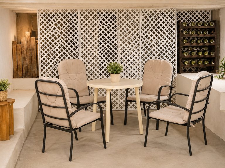 Town House for Sale in Moraira, Alicante 11