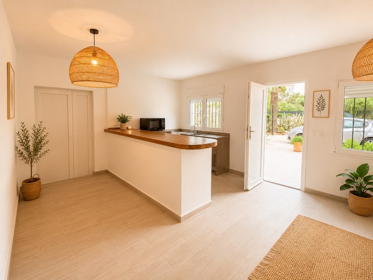 Villa for Sale in Costa Blanca Denia, Alicante 2